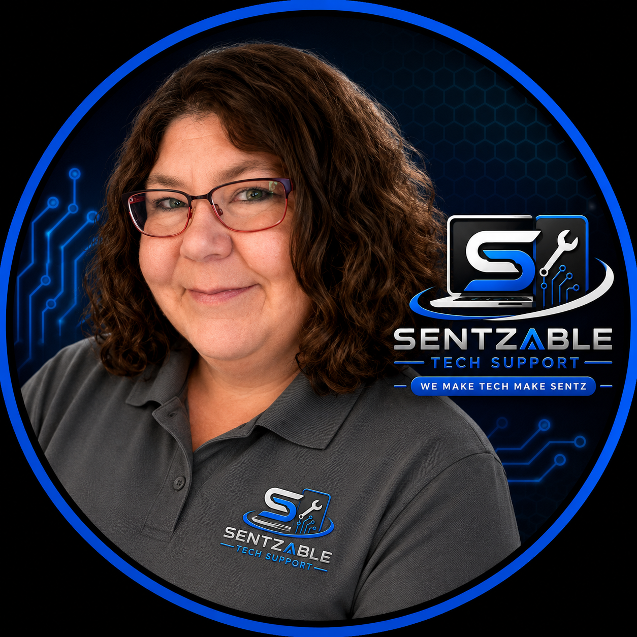 Jessica Sentz