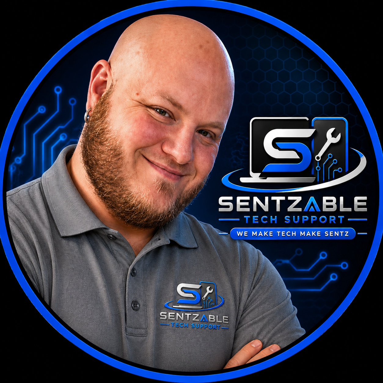 Ryan Sentz